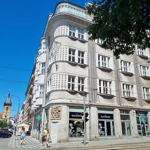 Deluxe Appartement